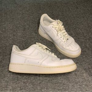 Nike Air Force 1 Low '07